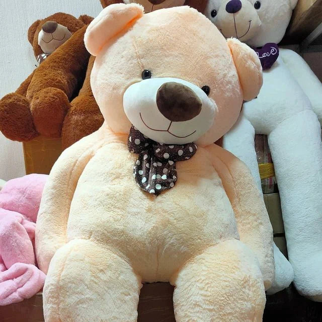 Bowknot Teddy Bear (95cm) ©
