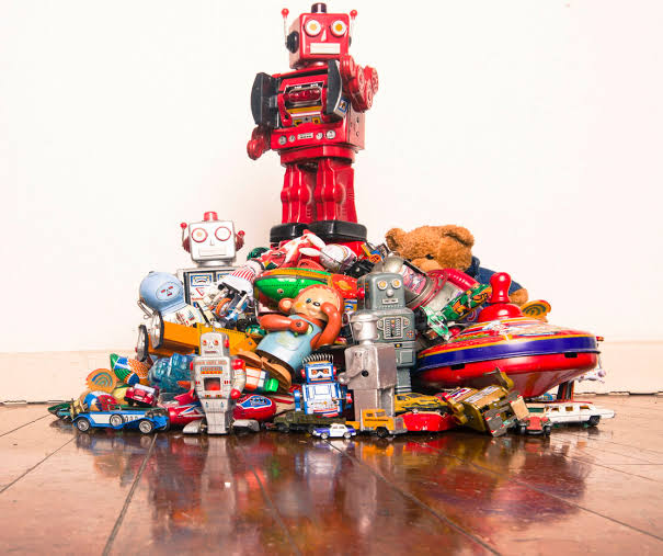 Toys,Games & Babies